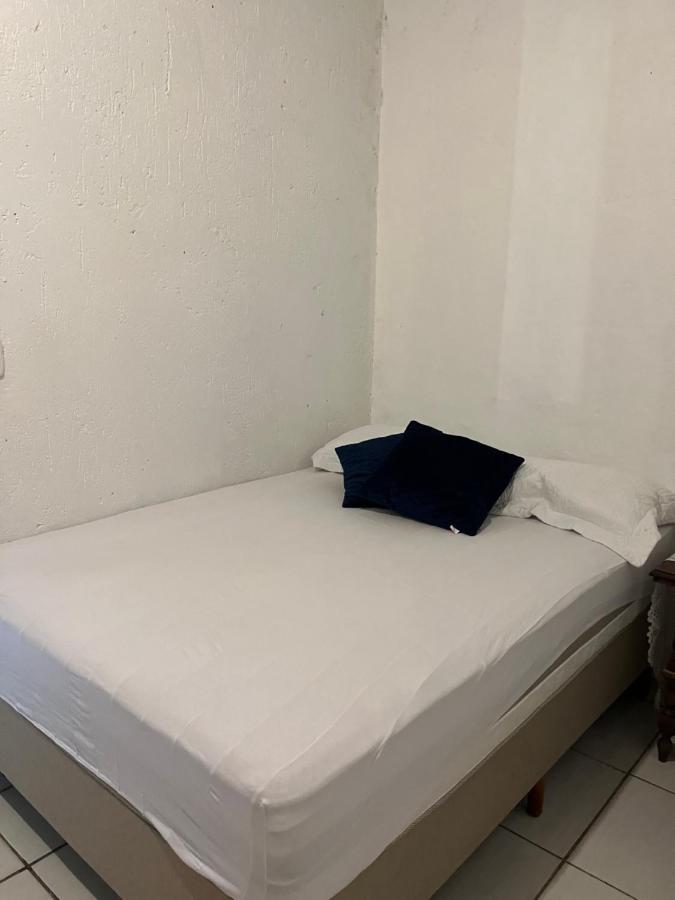 Pousada E Hostel Girassol Імбітуба Екстер'єр фото